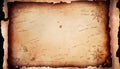 Old nautical grunge map background