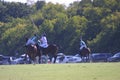 Old NewsBoys Polo Match 2018 Kraftig Field