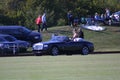 Old NewsBoys Polo Match 2018 Kraftig Field