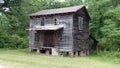 Old North Carolina Farm House