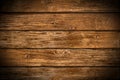 Old oak wood rustic retro planks background