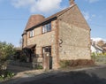 Old Oathouse in Kent, UK