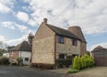 Old Oathouse in Kent, UK