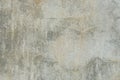 Old obsolete cracked cement wall background texture Royalty Free Stock Photo
