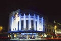 old odeon cinema in glasgow