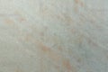 Old orange marble or sand wash surface, detail stone, abstract background Royalty Free Stock Photo