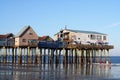 Old Orchard Beach, Maine