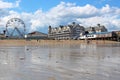 Old Orchard Beach, Maine