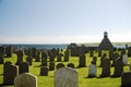 Old Orkney Graveyard