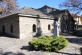 Old Orthodox Church in Batak