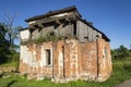 Old Orthodox church russia Royalty Free Stock Photo