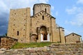 Old Orthodox monastery in Serbia Royalty Free Stock Photo