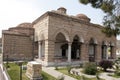 Iznik museum in Iznik Town , Turkey Royalty Free Stock Photo