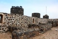 Old ottoman fort in jeddah saudi arabia