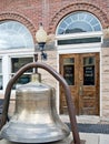 Old Ouray city hall, Ouray, Colorado