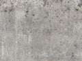 Texture of Old grunge concrete wall backgrounds. Perfect background with space.Old paint texture peeling off concrete wall. Royalty Free Stock Photo
