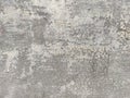Texture of grunge concrete wall backgrounds. Perfect background with space.Old paint texture peeling off concrete wall. Royalty Free Stock Photo
