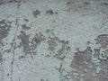 Old painted wall. Grunge abstract wall texture and background.