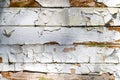 Old painted wall texture as grunge background Royalty Free Stock Photo