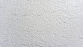 Old painted white wall background texture Royalty Free Stock Photo