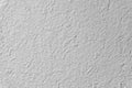 Old painted white wall background texture Royalty Free Stock Photo