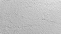 Old painted white wall background texture Royalty Free Stock Photo