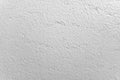 Old painted white wall background texture Royalty Free Stock Photo