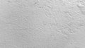 Old painted white wall background texture Royalty Free Stock Photo