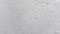 Old painted white wall background texture Royalty Free Stock Photo