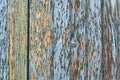 Old painted wood background Royalty Free Stock Photo