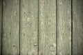 Old painted wood background dark vignette Royalty Free Stock Photo