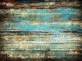 Old painted wood grunge wall texture abstract background