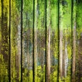 Old painted wood texture Royalty Free Stock Photo