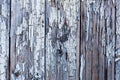 Old painted wood texture Royalty Free Stock Photo