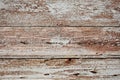 Old painted wood texture Royalty Free Stock Photo