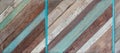 Old Painted Wood Background Texture Royalty Free Stock Photo