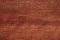 Old painted wood wall dark brown texture High quality background made of dark natural wood in grunge style. copy space for your Royalty Free Stock Photo
