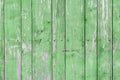 Old painted wood wall - texture or background Royalty Free Stock Photo