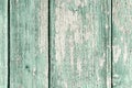 Old painted wood wall - texture or background Royalty Free Stock Photo