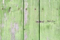 Old painted wood wall - texture or background Royalty Free Stock Photo