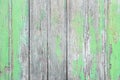 Old painted wood wall - texture or background Royalty Free Stock Photo