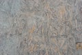Old painted wooden oriented strand board OSB background textur Royalty Free Stock Photo