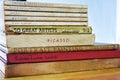 Old Painter Books - Dufy, Matisse, Van Gogh Picasso