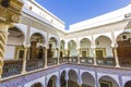 Palaces of Algiers Royalty Free Stock Photo