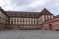 The Old Palace of Bayreuth, Germany, 2015