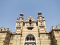 Old palace vadodara