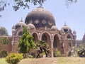 Old palace Vadodara