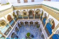 Palace in Algiers Royalty Free Stock Photo
