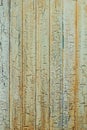 Old Pale Blue Wooden Plank Texture, Background, Wallpaper