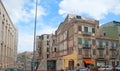 The old Palermo